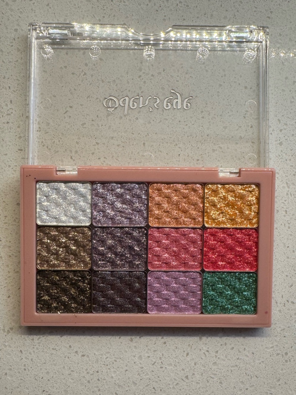 Oden’s Eye Multichrome Palette
